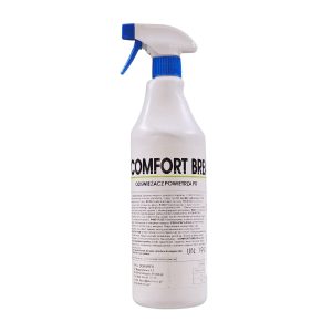 Comfort Breath Dodorex profesjonalny odświeżacz powietrza perfumowany butelka ze spryskiwaczem 1L