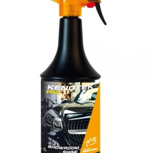 KENOTEK SHOWROOM SHINE