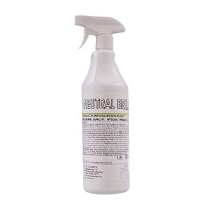 Neutral Breath Dodorex trwały odświeżacz powietrza do wc butelka ze spryskiwaczem 1L