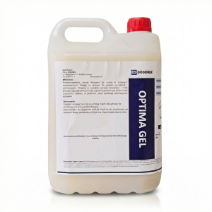 Optima Gel skoncentrowany żel do prania do systemów dozowania kanister 5kg