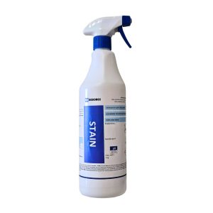 Stain płyn do usuwania atramentu i farb alkaliczny 1L