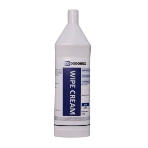Wipe Cream mleczko odtłuszczające ze ścierniwem do czyszczenia 1kg