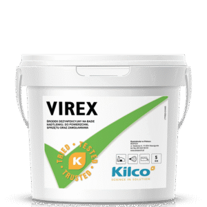 VIREX