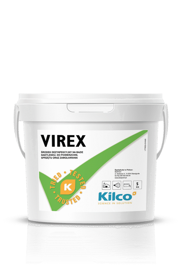 VIREX