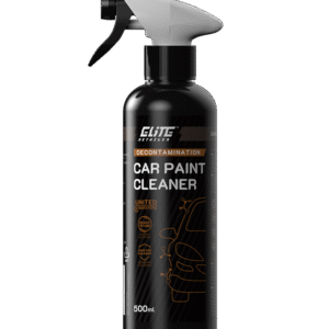 CAR PAINT CLEANER