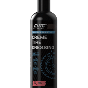 CREME TIRE DRESSING