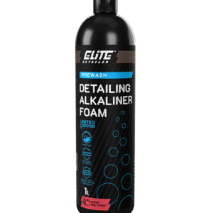 DETAILING ALKALINER FOAM