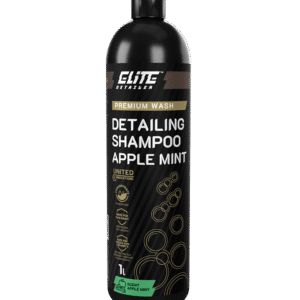 DETAILING SHAMPOO APPLE MINT