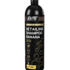 DETAILING SHMAPOO BANANA