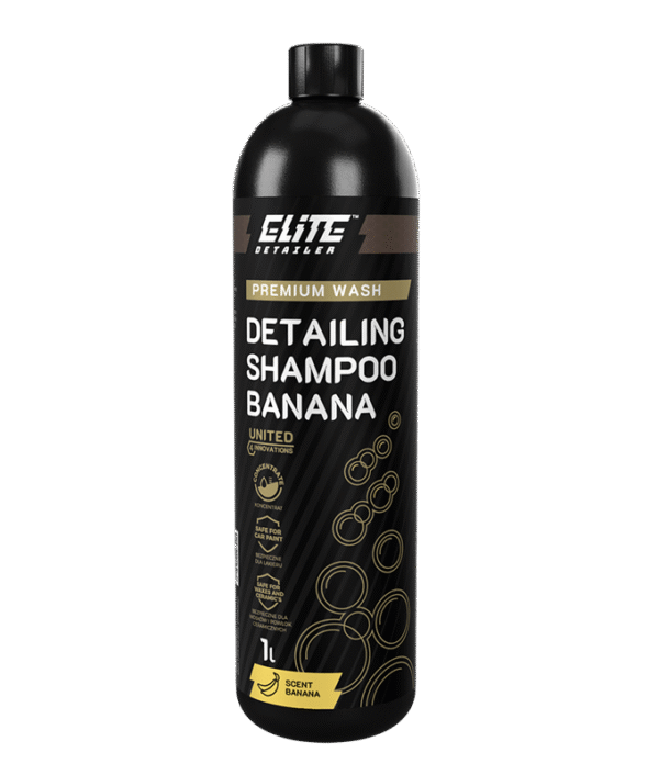 DETAILING SHMAPOO BANANA