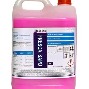 FRESCA SAPO