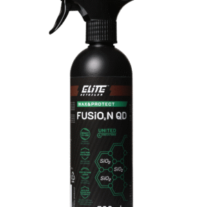 FUSION QD