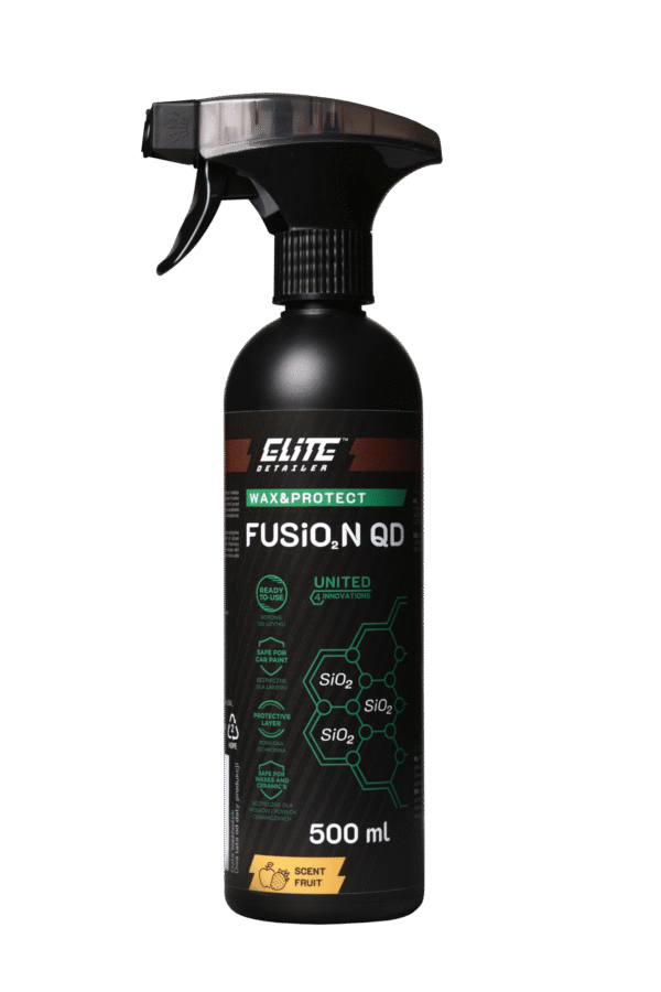 FUSION QD