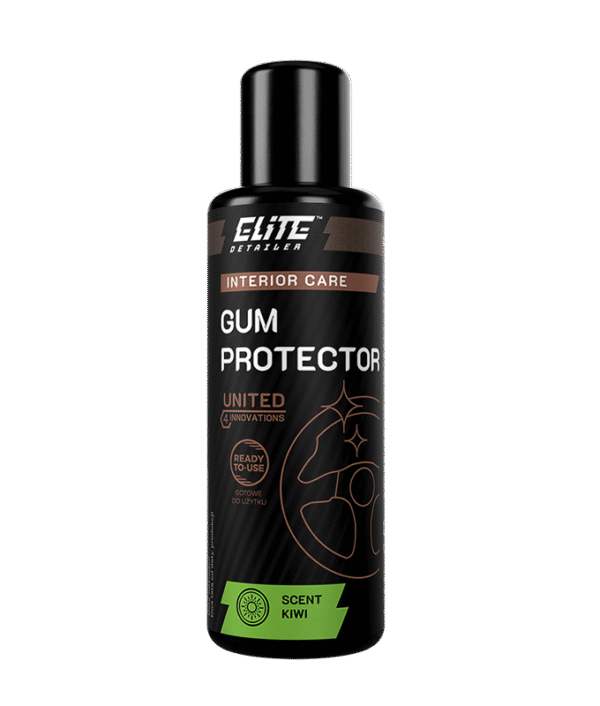 GUM PROTECTOR
