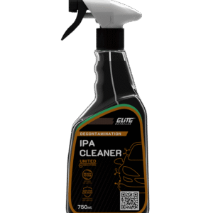 IPA CLEANER