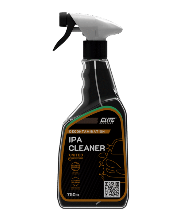 IPA CLEANER