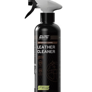 LEATHER CLEANER
