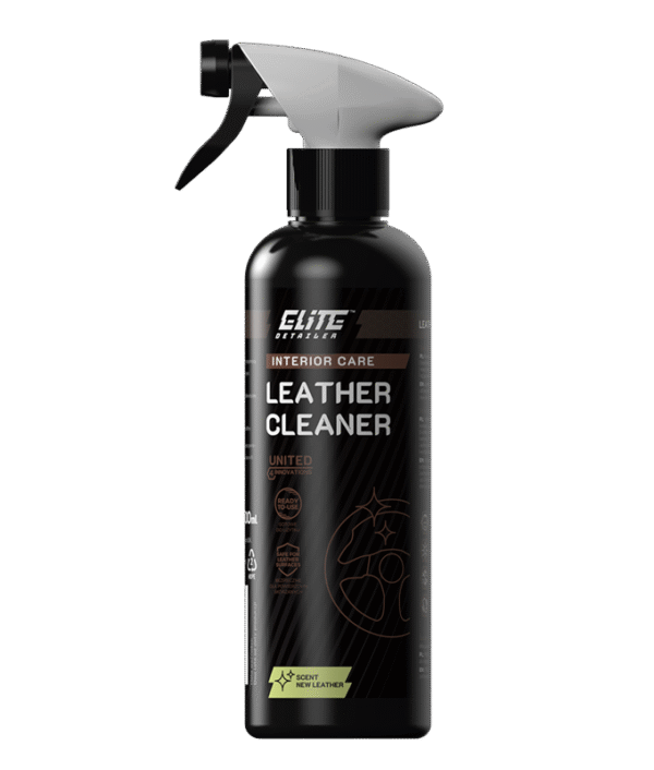 LEATHER CLEANER