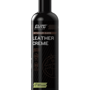 LEATHER CREME