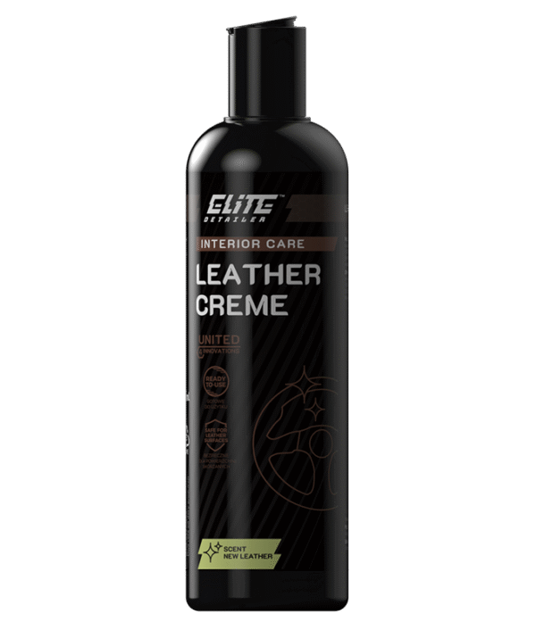LEATHER CREME