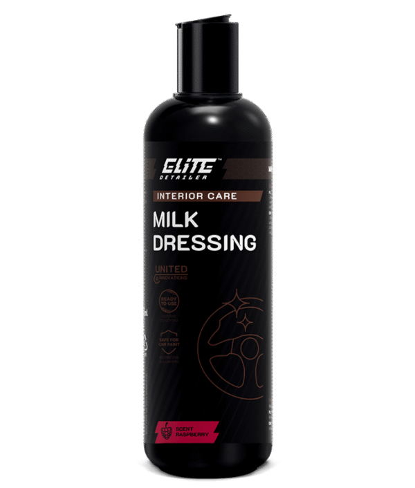 MILK DRESSING