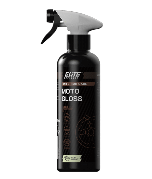 MOTO GLOSS