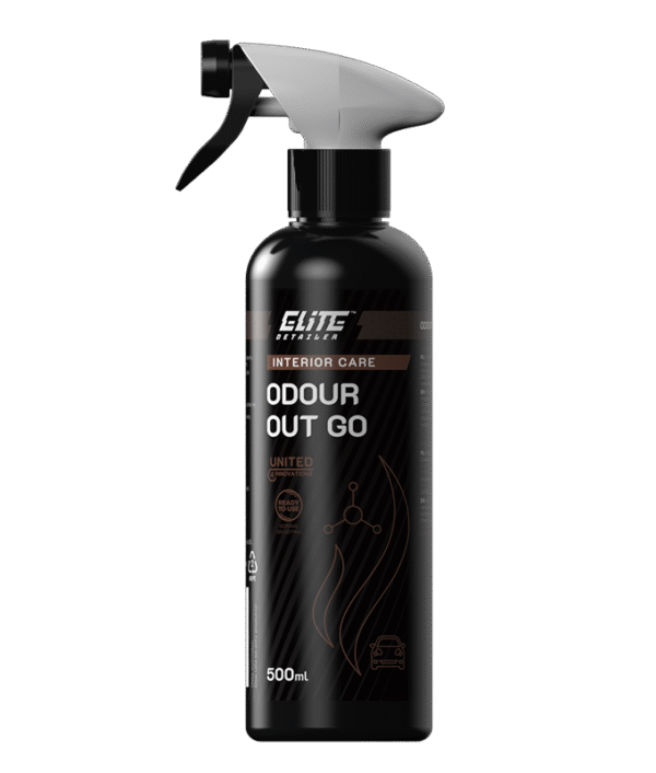 ODOUR OUT GO
