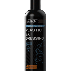 PLASTIC EXT DRESSING