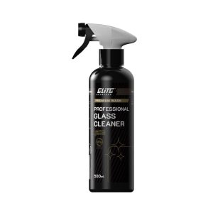 Elite Detailer Professional Glass Cleaner profesjonalny płyn do mycia szyb bez smug 0.5L