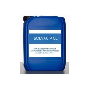 SOLVACIP CL