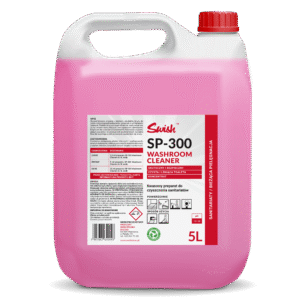 SP - 300 WASHROOM CLEANER