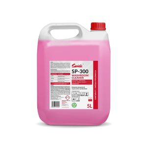 Swish SP-300 Washroom Cleaner koncentrat do mycia sanitariatów i usuwania kamienia antybakteryjny