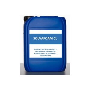 SOLVAFOAM CL