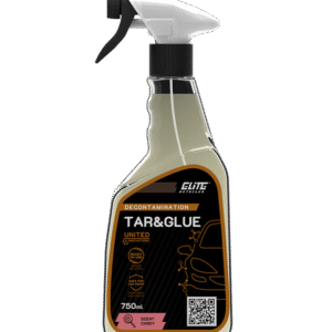 TAR&GLUE