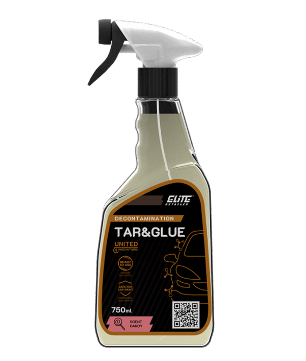 TAR&GLUE