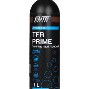 TFR PRIME