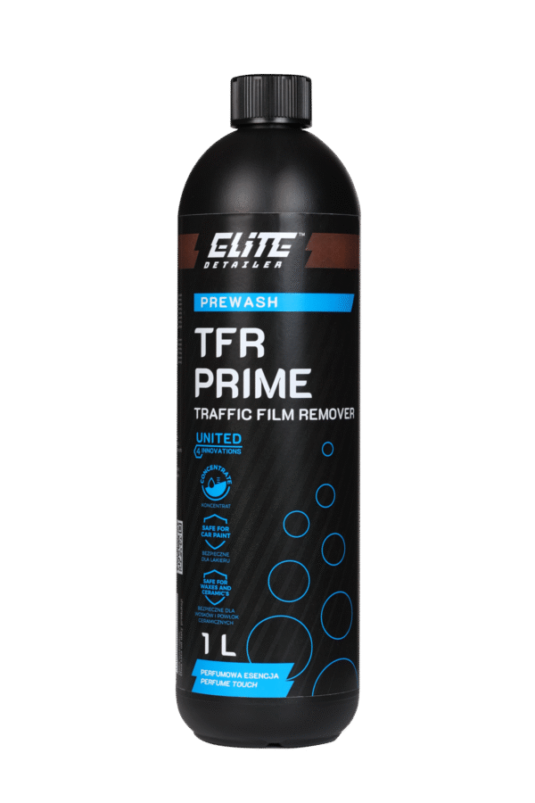 TFR PRIME