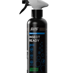 INSECT READY