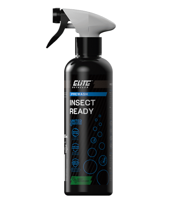 INSECT READY