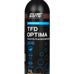 TFD OPTIMA