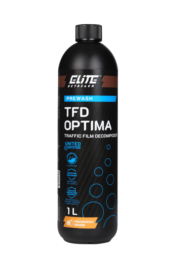 TFD OPTIMA