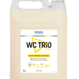 WC TRIO