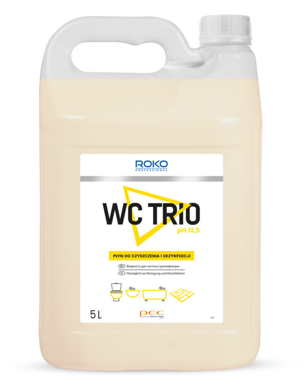 WC TRIO
