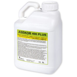 ASEKOR 400 PLUS