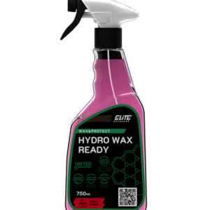 HYDRO WAX READY