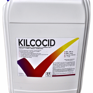 KILCOCID