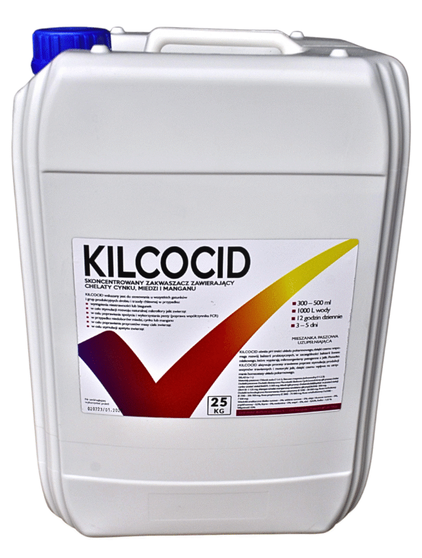 KILCOCID