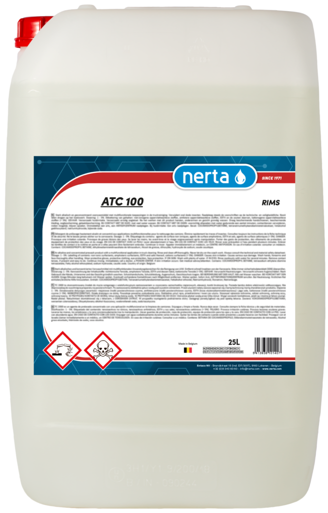 Nerta ATC 100